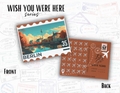 Wish You Were Here- BERLIN