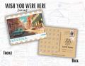 Wish You Were Here- HAVANA