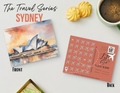 The Travel Series- SYDNEY