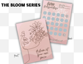 Bloom Savings Challenge Scratcher